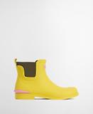 Thumbnail 2 of Barbour Women's Abbeyfield Welly - Amber Haze