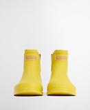 Thumbnail 4 of Barbour Women's Abbeyfield Welly - Amber Haze