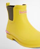 Thumbnail 5 of Barbour Women's Abbeyfield Welly - Amber Haze