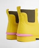 Thumbnail 6 of Barbour Women's Abbeyfield Welly - Amber Haze