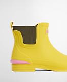 Thumbnail 7 of Barbour Women's Abbeyfield Welly - Amber Haze