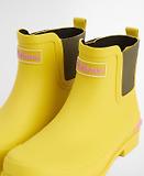 Thumbnail 8 of Barbour Women's Abbeyfield Welly - Amber Haze