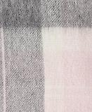 Thumbnail 3 of Barbour Women's Tartan Scarf - Pink/Grey Tartan