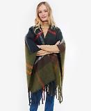 Thumbnail 2 of Barbour Women's Isla Boucle Serape - Classic