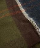 Thumbnail 6 of Barbour Women's Isla Boucle Serape - Classic