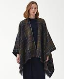 Thumbnail 2 of Barbour Women's Montieth Serape - Classic