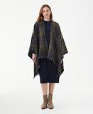 Thumbnail 3 of Barbour Women's Montieth Serape - Classic