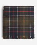 Thumbnail 5 of Barbour Women's Montieth Serape - Classic