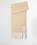 Thumbnail 2 of Barbour Women's Ellison Scarf - Oatmeal