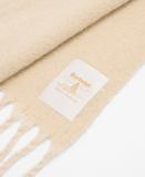 Thumbnail 4 of Barbour Women's Ellison Scarf - Oatmeal