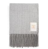 Thumbnail 7 of Barbour Women's Ellison Scarf - Light Grey