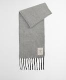 Thumbnail 2 of Barbour Women's Ellison Scarf - Light Grey