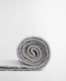 Thumbnail 5 of Barbour Women's Ellison Scarf - Light Grey