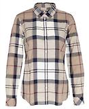 Thumbnail 1 of Barbour Women's Bredon Regular Shirt - Hessian