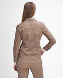 Thumbnail 4 of Barbour Women's Willow Shirt - Sand Dune