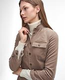 Thumbnail 5 of Barbour Women's Willow Shirt - Sand Dune