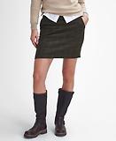 Thumbnail 4 of Barbour Women's Birch Skirt - Spiced Pumpkin