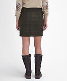Thumbnail 5 of Barbour Women's Birch Skirt - Spiced Pumpkin