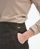 Thumbnail 6 of Barbour Women's Birch Skirt - Spiced Pumpkin