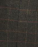 Thumbnail 7 of Barbour Women's Birch Skirt - Spiced Pumpkin