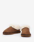 Thumbnail 3 of Barbour Women's Eloise Slipper Boots - Camel