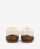 Thumbnail 4 of Barbour Women's Eloise Slipper Boots - Camel
