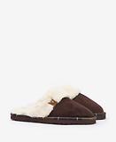 Thumbnail 2 of Barbour Women's Claudia Mule Slippers - Camel