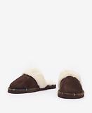 Thumbnail 3 of Barbour Women's Claudia Mule Slippers - Camel