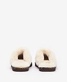Thumbnail 4 of Barbour Women's Claudia Mule Slippers - Camel