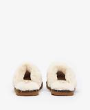 Thumbnail 3 of Barbour Women's Claudia Mule Slippers - Camel