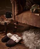 Thumbnail 6 of Barbour Women's Claudia Mule Slippers - Camel