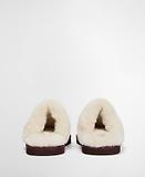 Thumbnail 5 of Barbour Women's Claudia Tartan Mule Slippers - Winterberry Tartan