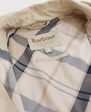 Thumbnail 7 of Barbour Women's Maia Showerproof Jacket - Mist / Dress Navy Tartan