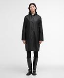 Thumbnail 2 of Barbour International Women's Recoleta Showerproof Jacket - Black