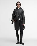 Thumbnail 3 of Barbour International Women's Recoleta Showerproof Jacket - Black