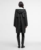 Thumbnail 4 of Barbour International Women's Recoleta Showerproof Jacket - Black