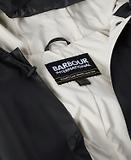 Thumbnail 6 of Barbour International Women's Recoleta Showerproof Jacket - Black