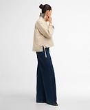 Thumbnail 3 of Barbour Women's Medland Showerproof Jacket - Jasmine/Dress