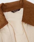 Thumbnail 7 of Barbour Women's Medland Showerproof Jacket - Jasmine/Dress