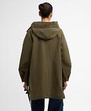 Thumbnail 4 of Barbour Women's Middlemarch Showerproof Jacket - Ivy Green/Ancient