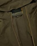 Thumbnail 7 of Barbour Women's Middlemarch Showerproof Jacket - Ivy Green/Ancient