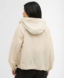 Thumbnail 4 of Barbour Women's Hawkridge Showerproof Jacket - Jasmine/Dress