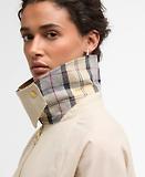 Thumbnail 7 of Barbour Women's Icons Spey Showerproof Jacket - Jasmine/Dress