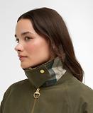 Thumbnail 6 of Barbour Women's Icons Spey Showerproof Jacket - Ivy Green/Ancient