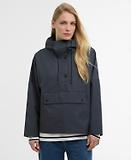 Thumbnail 2 of Barbour Women's Bedafell Showerproof Jacket - Dusk Grey