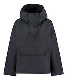 Thumbnail 1 of Barbour Women's Bedafell Showerproof Jacket - Dusk Grey