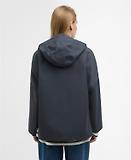 Thumbnail 4 of Barbour Women's Bedafell Showerproof Jacket - Dusk Grey