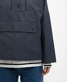 Thumbnail 6 of Barbour Women's Bedafell Showerproof Jacket - Dusk Grey