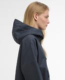 Thumbnail 7 of Barbour Women's Bedafell Showerproof Jacket - Dusk Grey