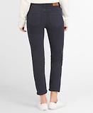 Thumbnail 4 of Barbour Women's Essential Slim Trousers - Navy